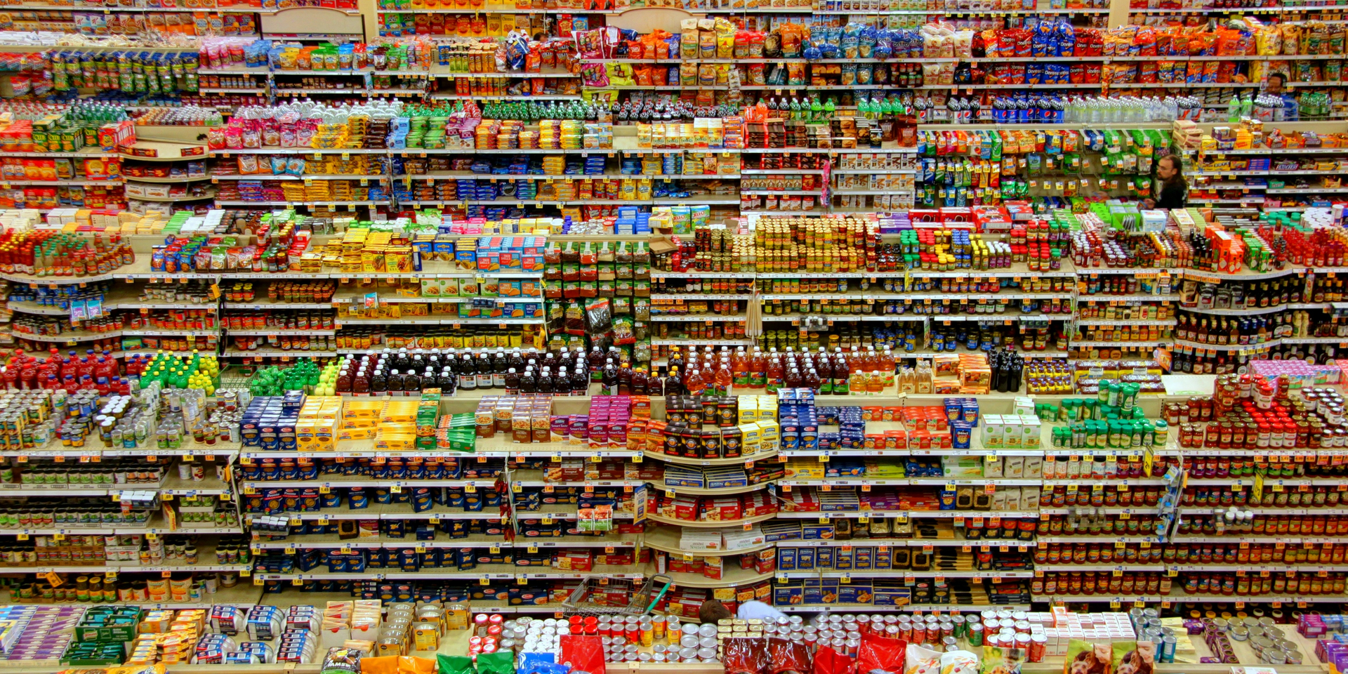 thumbnails Cracking the Code: Mass Distribution & Supermarkets