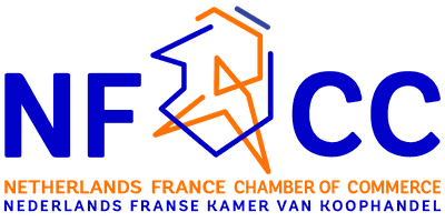Netherlands France Chamber of Commerce (NFCC) logo