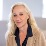 Marianne Sieg De Maintenant (C-level/Owner at MSdM Advisory)